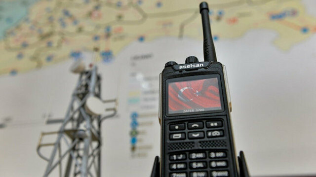 ASELSAN'dan Emniyet Teşkilatına yeni haberleşme sistemi! Teslimatlar gelecek yıl - Resim: 0