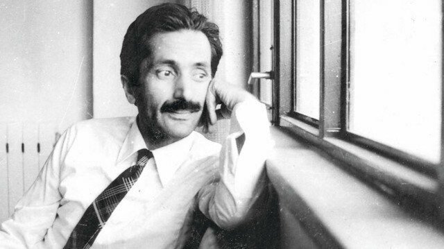 Cahit Zarifoğlu kimdir şiirleri ile anılıyor Cahit Zarifoğlu sözleri - Resim: 0