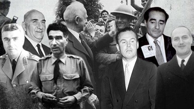 Yasa teklifi Meclis’e sunuldu! 27 Mayıs kararları yok sayılacak - Resim: 0