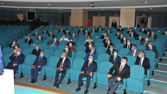 Devlet Bahçeli'den Meclis başkanlığı seçimi açıklaması! Gereği neyse o yapılacaktır - Resim: 2