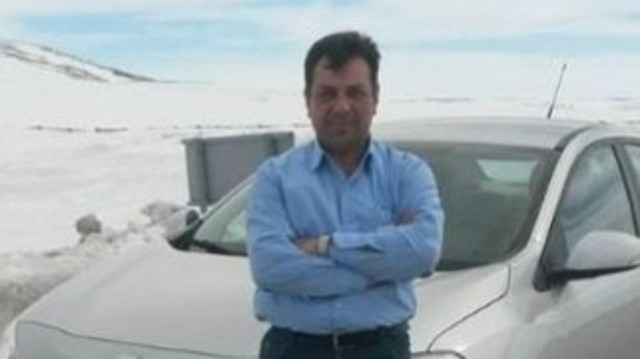 İzmir'de dehşet veren kavga! Silahla vurdu balta ile öldürüldü - Resim: 0