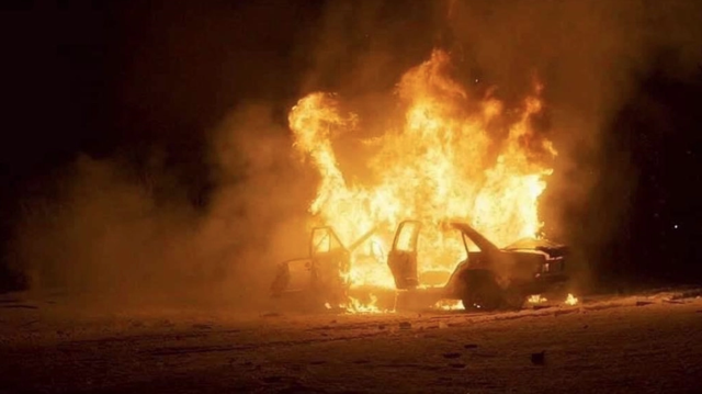 MİT'ten flaş operasyon! Kırmızı Liste'deki Murat Kalko adlı üst düzey PKK'lı öldürüldü - Resim: 0