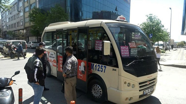 İstanbul'da özel sektöre kademeli mesai olacak mı? Gözler çıkacak kararda - Resim: 0