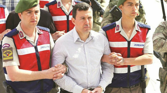 FETÖ'cü hain yaver Ali Yazıcı Erdoğan'ın danışmanını tehdit etmiş - Resim: 0