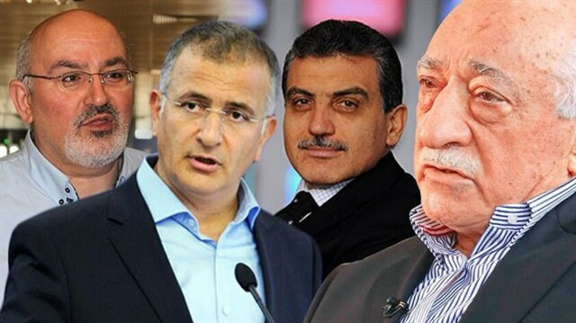 'FETÖ çatı davası' ile ilgili flaş karar! Hukuka uygun bulundu - Resim: 0