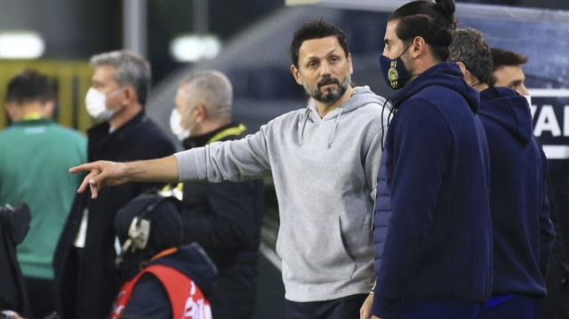 Erol Bulut neşteri vuruyor! İşte çıkış beklediği isim - Resim: 0