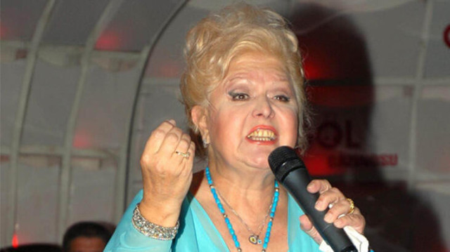 Neşe Karaböcek öldü mü haberi yayıldı ilk ağızdan açıklama geldi - Resim: 0