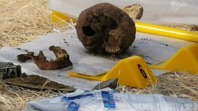 Ankara'da 14 yıl önce öldürülen gencin katilleri yakalandı - Resim: 1