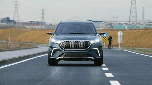 Yerli otomobil fabrikasında 5 bin kişiye iş! İnşaatı yapacak firmanın patronu tarih verdi - Resim: 0