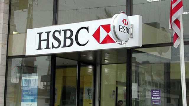 Dolar buradan alınır mı? HSBC'den çılgın tahmin! Tarih verdi 7.10'a düşecek sonra 6.50'yi... - Resim: 0