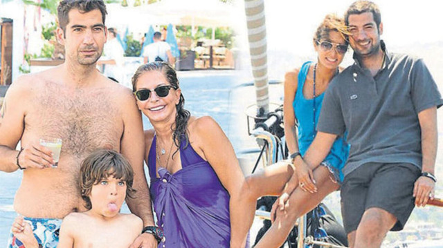 Kerem Dürüst gözaltına alındı! Evinden uyuşturucu madde çıktı - Resim: 3