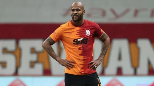 Marcao'dan olay paylaşım! Taraftarlara isyan etti - Resim: 0