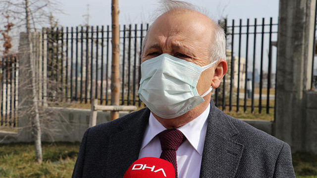 İllere göre normalleşme başlıyor! Bilim Kurulu üyesi Prof. Levent Akın detayları anlattı - Resim: 0