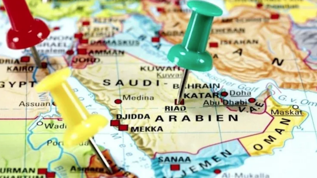 Foreign Policy: Arapların devri kapandı! Geleceği İran, Türkiye ve İsrail belirleyecek - Resim: 1