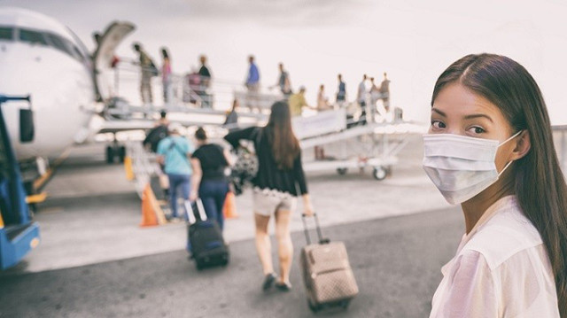 Yurt dışı seyahatte koronavirüs kuralları güncellendi! 4 ülke için ev karantinası şartı - Resim: 0