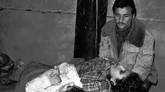 Azerbaycan’daki 48 siyasi partiden ‘soykırım’ ifadesini kınayan bildiri - Resim: 1