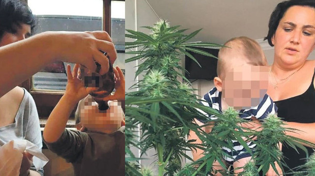 Şafak Susamcıoğlu'nun isyanı yanıt buldu Aile Bakanlığı olaya el koydu - Resim: 0