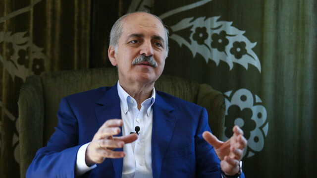 Akşener'in Erdoğan'ı Netanyahu'ya benzetmesine AK Parti'den sert tepkiler: En büyük çirkinlik - Resim: 1