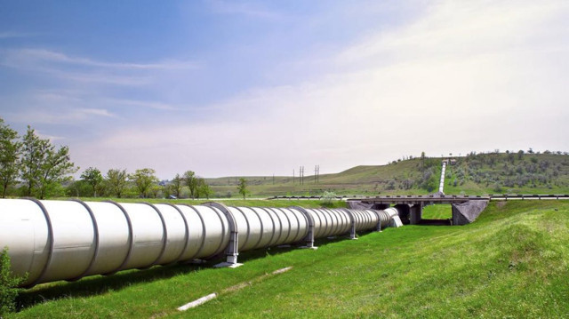 ABD'de enerji şirketine bilgisayar korsanı saldırısı: FBI 2.3 milyon doları geri aldı - Resim: 0