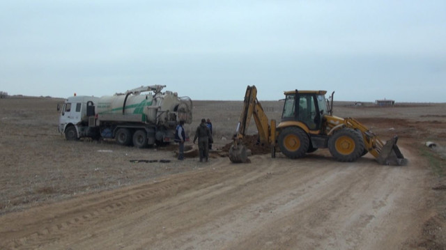 Kırşehir'de 3 kadın cinayetinin failleri 16 yıl sonra yakalandı - Resim: 1