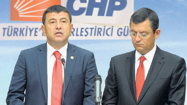 CHP'nin Sedat Peker ikiyüzlülüğü ortaya çıktı - Resim: 0