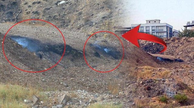 'Tüm İzmir risk altında' dedi! Gaziemir'de radyasyon normal değerin 7 bin kat fazlası çıktı - Resim: 1