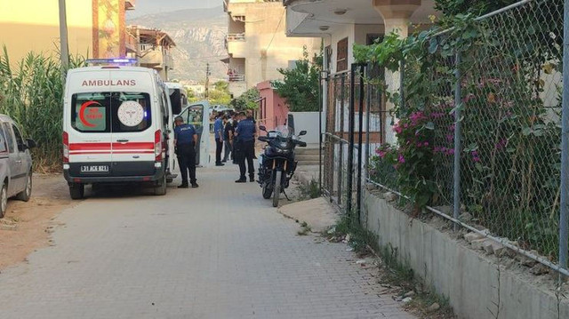 Uzman çavuş nişanlısını öldürüp intihar etti - Resim: 1