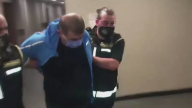 Son dakika Sedat Peker suç örgütüne operasyon! Çok sayıda gözaltı var - Resim: 0