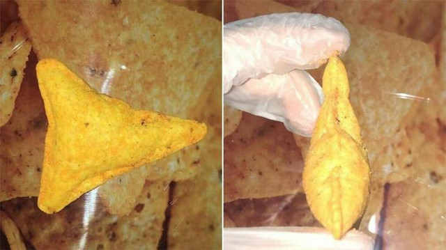 Sosyal medyada gündem oldu: Tesadüfen buldu 125 bin TL'ye sattı - Resim: 1