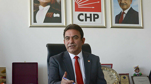 CHP'li vekil yangınları kahkahalarla izledi! Bakan Mustafa Varank'tan tepki - Resim: 0