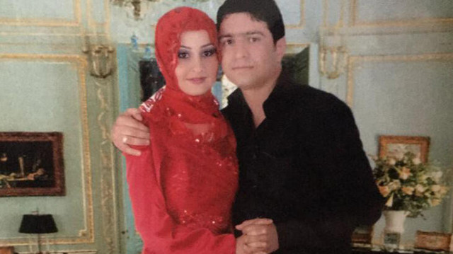 Kayseri'de 3 kızdan annelerini öldüren babalarına 'Allah belanı versin' tepkisi - Resim: 1