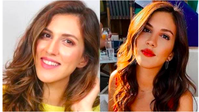 Melodi Elbirliler Arda Türkmen evlendi aralarında kaç yaş fark var? - Resim: 1