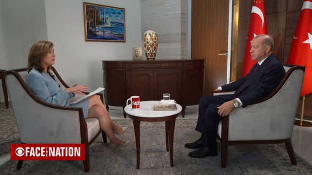 Cumhurbaşkanı Erdoğan'dan ABD'nin PKK'ya desteğine tepki - Resim: 0