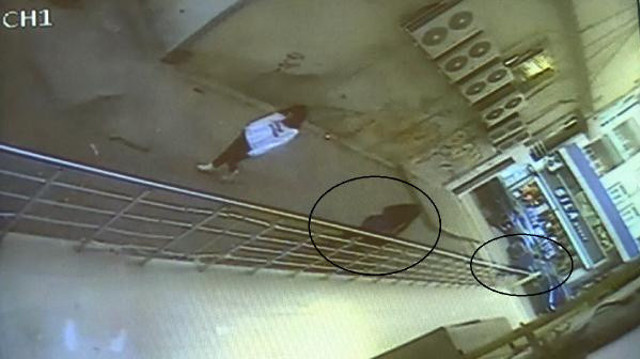 Cinsel organını gösterip taciz etti! Diyarbakır'da 'dokunma' kararı aileyi şok etti: Boksör olmama rağmen... - Resim: 1