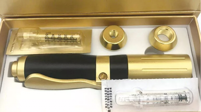 Bu kalemlere dikkat! İnternetten satılıyor, felç edebilir - Resim: 0