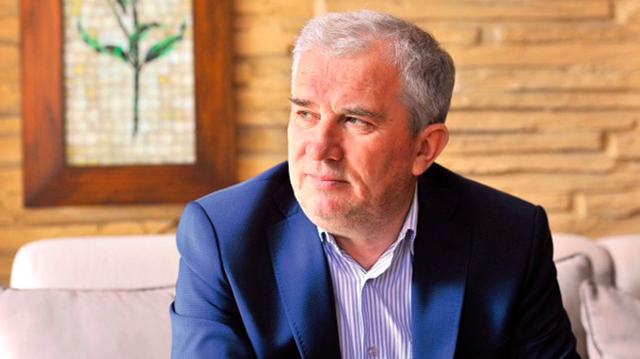 Sırplar'dan tehlikeli plan hazırlık başladı! 1'inci ve 2'inci böyle çıktı 3'üncü Dünya Savaşı da böyle çıkacak! - Resim: 0