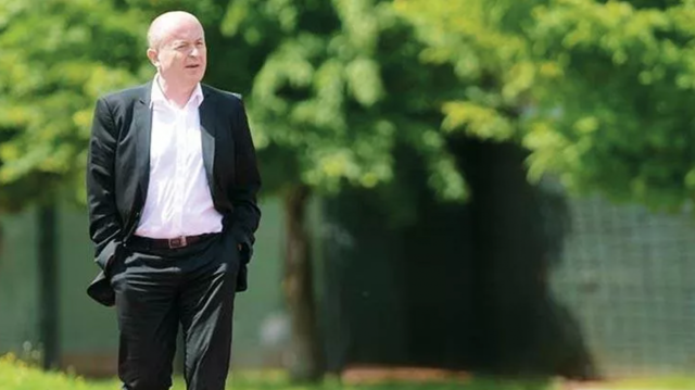 Kokain operasyonu zulasından 'Muz Kralı' çıktı! İşte 1.3 ton kokainin sahibi - Resim: 1