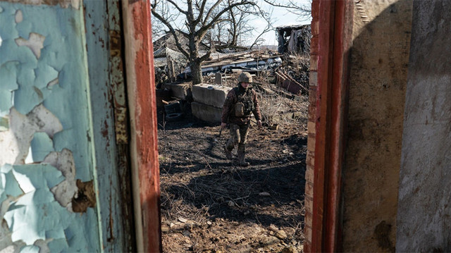 Rusya tehdit edip OHAL ilan etti! 'Küçük bir provokasyon istenmeyen sonuçlara yol açabilir' - Resim: 0