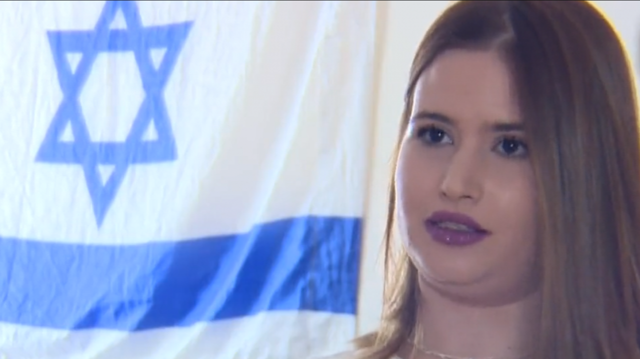 Fanatik Yahudi genç kadın gerçeği 20 yaşında öğrendi meğer ailesi Müslümanmış - Resim: 1