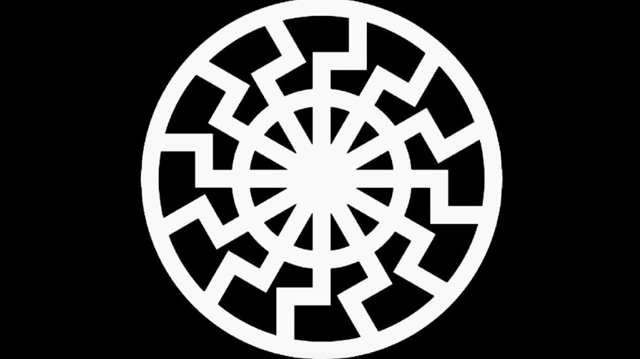 NATO'dan skandal paylaşım! Nazi detayı bomba Putin haklı mı çıktı? Eline koz verdiler - Resim: 1