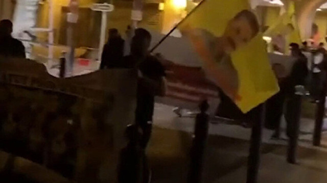 Türk ordusu terör örgütü PKK'yı vurdu! Ses yine Avrupa'dan geldi - Resim: 1