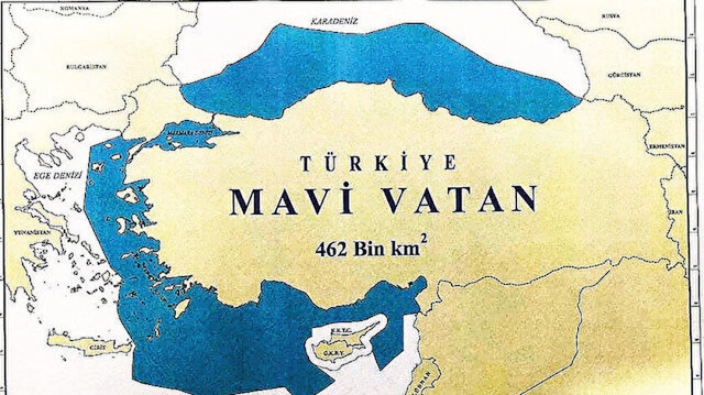 Yunanistan'ın üç aşamalı işgal planı! Cihat Yaycı uyardı - Resim: 0