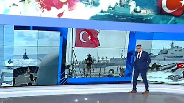 Yunanistan'ın gündemi yine Türkiye! Cumhurbaşkanı Erdoğan'ın mesajı yankı uyandırdı - Resim: 0