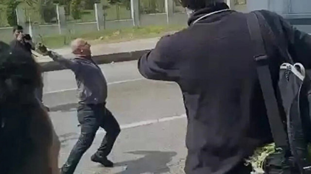 Salihe Aydeniz ile Alican Önlü'nün fezlekeleri Cumhurbaşkanlığına gönderildi - Resim: 0