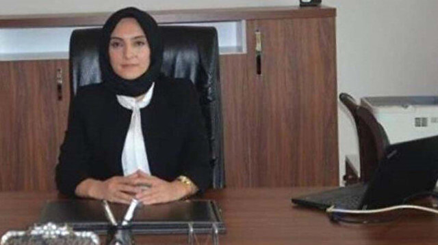 Tuba Ersöz evli mi eşi kimdir ne iş yapıyor? Tuba Ersöz çocukları var mı? - Resim: 0