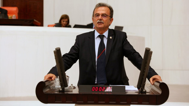 CHP lideri Kemal Kılıçdaroğlu'na Süleyman Girgin tepkisi: O zaman neden sustun? - Resim: 0