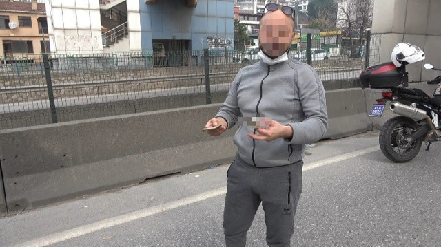 Husumetlisinin kardeşini vuran avukat hakkında şaşırtan iddia - Resim: 0