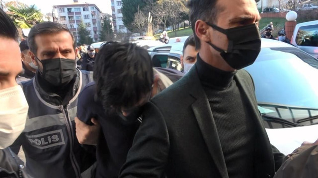 Türkiye'nin konuştuğu Sıla Şentürk cinayetinde katil zanlısı her şeyi itiraf etti! - Resim: 0