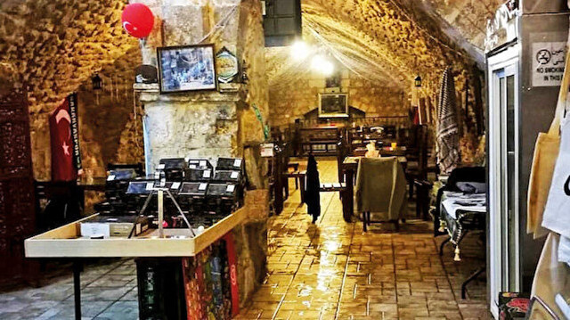 Tam 41 milyon dolar teklif ettiler: Ölsem de dükkanımı İsrail'e satmam - Resim: 1