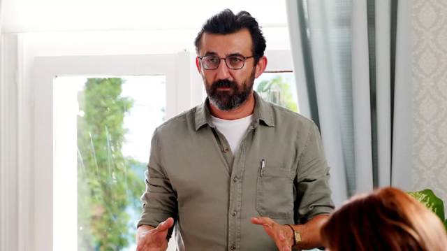 FOX'un yeni bombası Darmaduman dizisi sosyal medyaya damga vurdu! "Buralar alev alacak" - Resim: 1